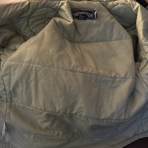 Obermeyer Ladies ski jacket - Picture 11 of 12